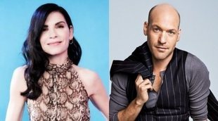 Julianna Margulies y Corey Stoll fichan por la quinta temporada de 'Billions'