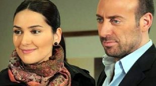 Nova lidera la jornada con 'Las mil y una noches' y, además, destaca al mediodía con 'Elif'