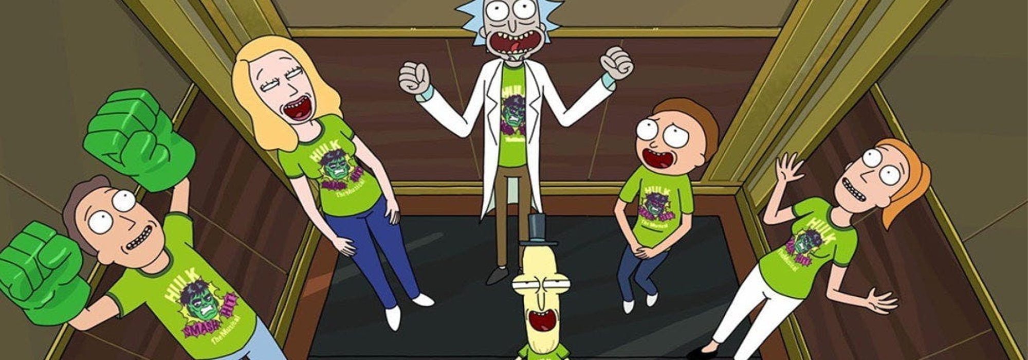 'Rick y Morty': 10 personajes que podrían reaparecer en la cuarta temporada
