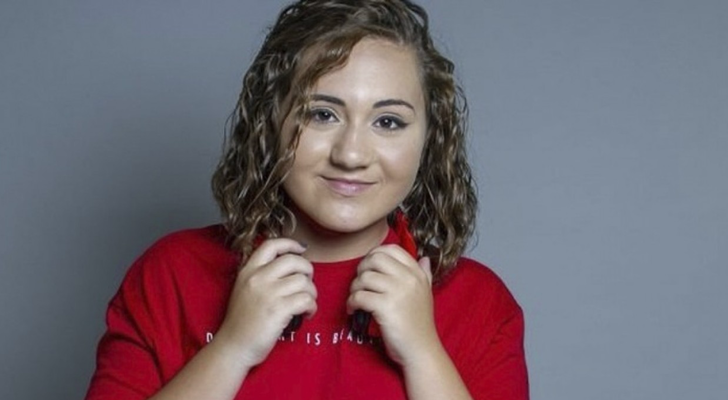 ¿Sabías que Eliana Gomez Blanco ya intentó ir a Eurovisión Junior hace un año? ¡Esta vez lo ha conseguido!