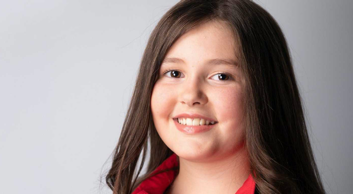 Joana Almeida, de Portugal, también apuesta por una canción que anima a cuidar el planeta