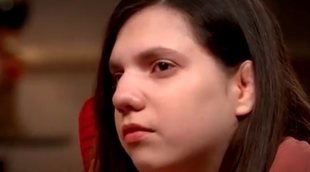Natalia Grace, la niña acusada de psicópata por sus padres adoptivos, da su primera entrevista en televisión