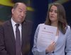 Inés Arrimadas, contra el director de TV3: "Lo primero que haremos al aplicar el 155 es cesarle"