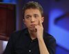 Íñigo Errejón indigna a los eurofans: "El debate electoral fue un bochorno de Eurovisión"