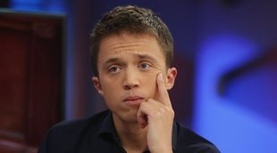 Íñigo Errejón indigna a los eurofans: "El debate electoral fue un bochorno de Eurovisión"