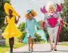 Shangela, Bob the Drag Queen y Eureka fichan por 'We're Here', el nuevo programa de HBO