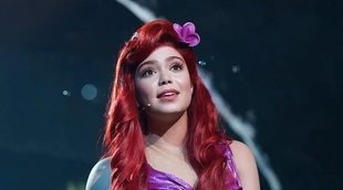 'La Sirenita' se convierte en la reina del martes para ABC