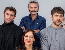 Fernando Tejero y Natalia Millán se unen a "Explota, explota", la comedia musical con hits de Raffaella Carrà