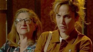 Las 'Señoras del (h)AMPA' finalizan los crímenes de su primera temporada con un 11% de media de testigos