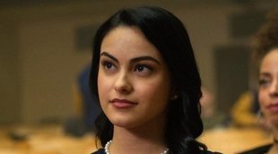 Camila Mendes ('Riverdale'): "Me encantaría que el musical de la temporada 4 fuera 'Sweeney Todd'"