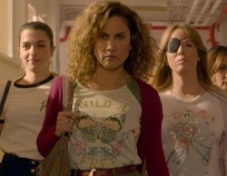 'Señoras del (h)AMPA' acaba su temporada 1 con un escueto 6,9% bajo el reinado de 'MasterChef Celebrity' (22%)