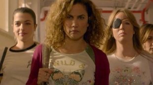 'Señoras del (h)AMPA' acaba su temporada 1 con un escueto 6,9% bajo el reinado de 'MasterChef Celebrity' (22%)