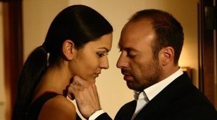 'Las mil y una noches' (3,4%) renueva su liderato en Nova y 'El cascabel' destaca en Trece