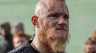 'Vikings' estrena su temporada final el 10 de diciembre en TNT