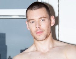 Brian J. Smith ('Sense8') habla abiertamente de su sexualidad: "Escuché de todo: nenaza, maricón"