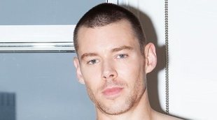 Brian J. Smith ('Sense8') habla abiertamente de su sexualidad: "Escuché de todo: nenaza, maricón"