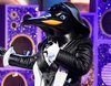 'The Masked Singer' regresa en plena forma después de dos semanas sin emitirse