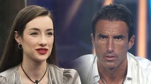 Adara comparte más detalles sobre su relación con Hugo Sierra en 'GH VIP 7': "No le echaba de menos"