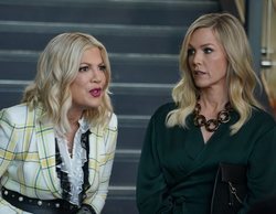 FOX cancela 'BH90210' tras una temporada