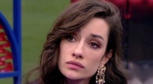 'GH VIP 7' continúa fortísimo (33,6%) mientras el 'Debate 7N' anota un enorme 19,2% en laSexta