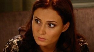 'Las mil y una noches' dispara primero en el duelo contra el western de Trece