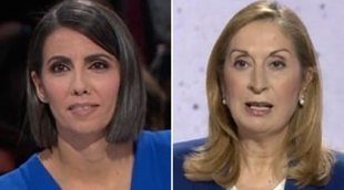 Los mejores memes de 'El Debate 7N' en laSexta: Del bucle Ana Pastor a las Spice Girls