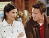 Nuevo reencuentro de 'Friends' entre Courteney Cox y Matthew Perry. ¿Siguen juntos Monica y Chandler?