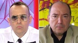 El director de TV3 responde a las críticas de Risto Mejide: "Hay un adoctrinamiento político vergonzoso"
