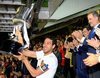 Mediaset se hace con los derechos de la Copa del Rey para las próximas tres temporadas