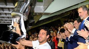 Mediaset se hace con los derechos de la Copa del Rey para las próximas tres temporadas