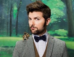 Adam Scott protagonizará el thriller 'Severance' de Apple TV+