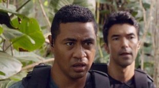 'Hawaii Five-O' supera la barrera de los siete millones de espectadores y 'The Blacklist' sigue subiendo