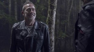 'The Walking Dead': La brutal prueba de Alpha a Negan en el 10x06
