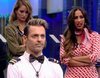 Guerra abierta entre Hugo Castejón y sus compañeros en 'GH VIP 7': "Es el único que nos saca de quicio"