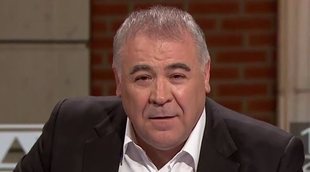 'Al rojo vivo Objetivo: La Moncloa' lidera con un formidable 18,7% seguido del especial de La 1 (10,9%)