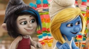 "Los Pitufos 2" brilla en Disney Channel y Trece destaca con el ciclo de "Speed"