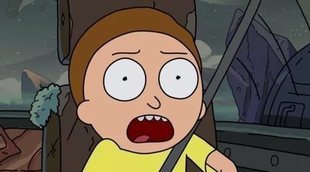 'Rick y Morty' presenta a un Morty todavía más malvado en el estreno de la cuarta temporada