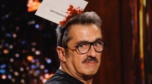 Los rostros televisivos comentan los resultados del 10-N: "Qué hago Paco, ¿me mato?"