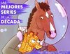 'BoJack Horseman', 'Rick y Morty' y el arte de tomarse en serio la comedia animada