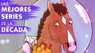 'BoJack Horseman', 'Rick y Morty' y el arte de tomarse en serio la comedia animada