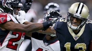 El fútbol americano despunta en NBC, mientras que '60 Minutes' cae en CBS