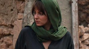 'Promesas de arena' (10,5%) se estrena discreta y 'Got Talent España' lidera con un fantástico 21,7%