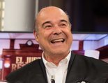 Antonio Resines estará en 'Benidorm', la comedia de Atresmedia protagonizada por Antonio Pagudo