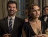 'El Ministerio del Tiempo': Rodolfo Sancho y Aura Garrido confirman su regreso a la temporada 4