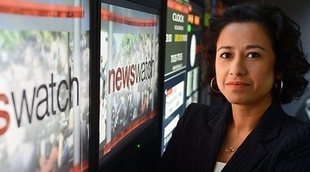 La periodista Samira Ahmed planta cara a BBC por la brecha salarial: 3.000 euros separan a ellas de ellos