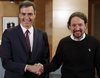 Pedro Sánchez y Pablo Iglesias llegan a un preacuerdo de gobierno en coalición PSOE-Podemos