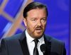 Ricky Gervais será el presentador de los Globos de Oro 2020