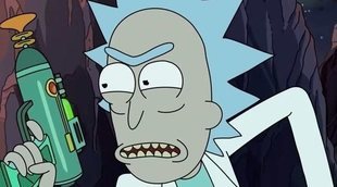 Los creadores de 'Rick y Morty' explican por qué Rick no puede morir