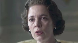 Netflix "regalará" el primer episodio de la tercera temporada de 'The Crown'