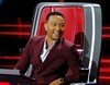 'The Voice' recupera el primer puesto liderando en share, pero 'NCIS' gana en espectadores